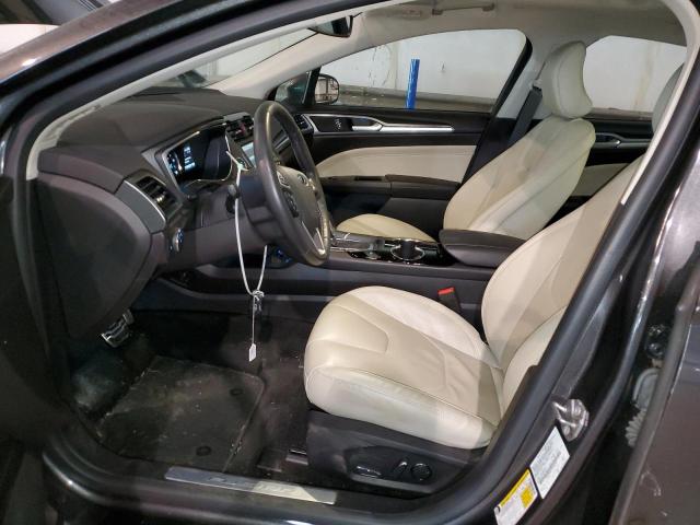 Photo 7 from auction – 2015 FORD FUSION TIT with VIN 3FA6P0RU1FR196105