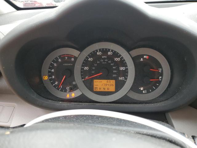 Photo 9 from auction – 2006 TOYOTA RAV4 with VIN JTMZD33V665025422