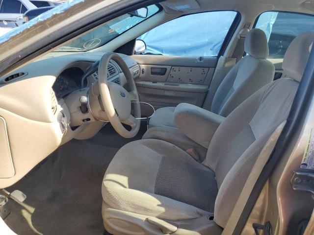 Photo 7 from auction – 2006 FORD TAURUS SE with VIN 1FAFP53U16A162424