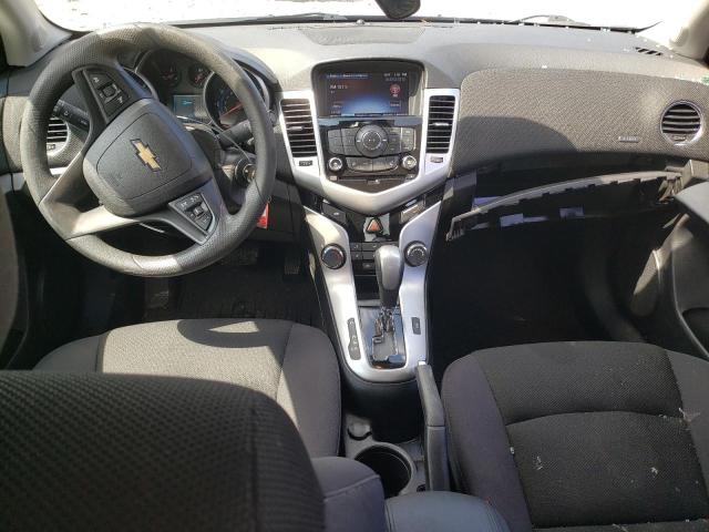 Photo 8 from auction – 2015 CHEVROLET CRUZE 4D with VIN 1G1PC5SB4F7157301