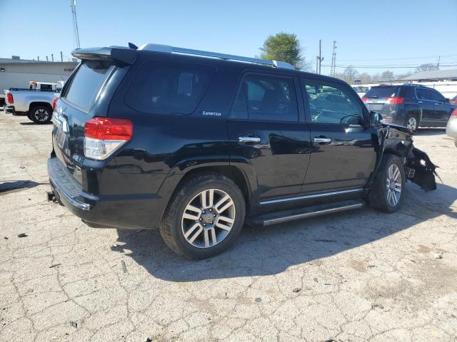 Photo 3 from auction – 2012 TOYOTA 4RUNNER SR with VIN JTEBU5JR6C5086697
