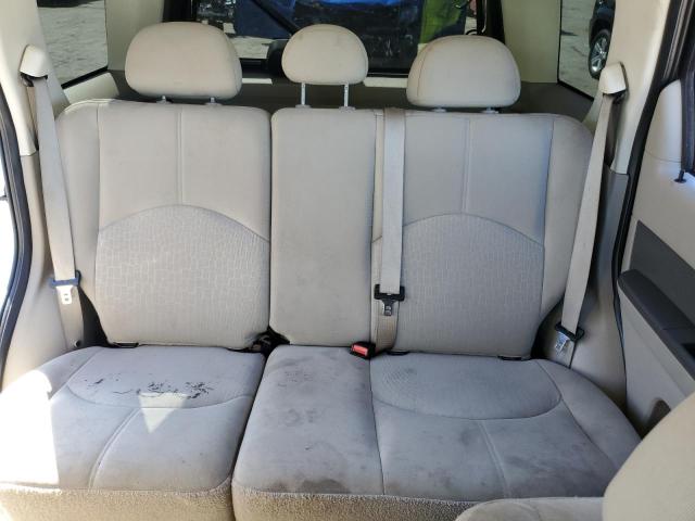 Photo 10 from auction – 2009 MERCURY MARINER with VIN 4M2CU81799KJ25618