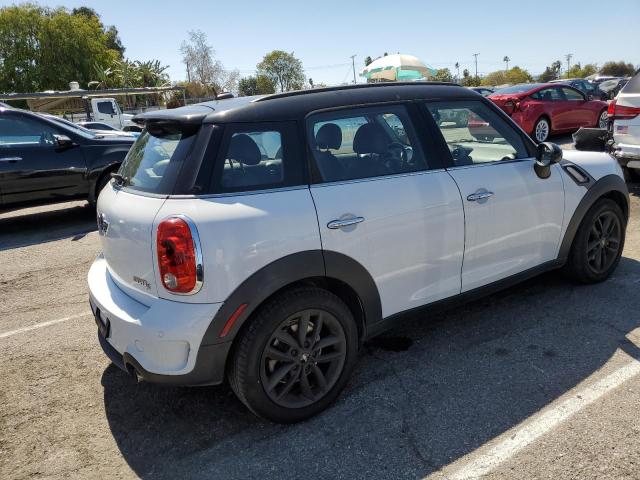 Photo 3 from auction – 2012 MINI COOPER S C with VIN WMWZC3C54CWM27784