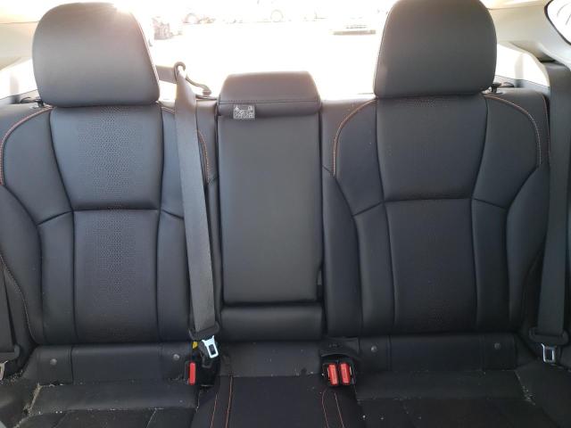 Photo 10 from auction – 2022 SUBARU CROSSTREK with VIN JF2GTHNC7N8224769