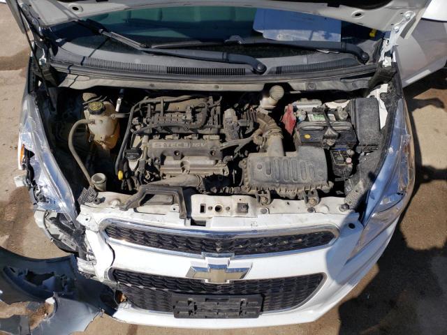 صورة رقم 11 من المزاد - 2015 CHEVROLET SPARK 1LT مع VIN KL8CD6S93FC738438