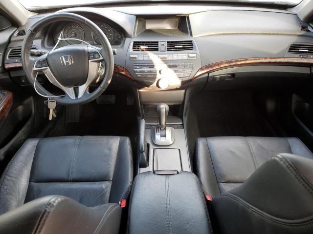 Photo 8 from auction – 2012 HONDA CROSSTOUR with VIN 5J6TF2H56CL010200