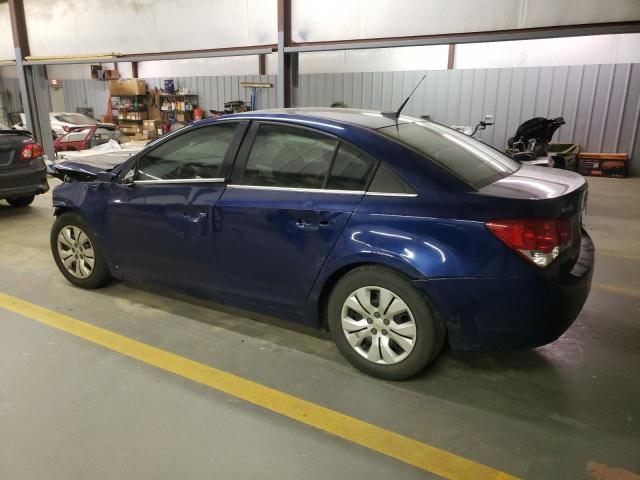 Photo 2 from auction – 2012 CHEVROLET CRUZE LS with VIN 1G1PC5SH2C7343404