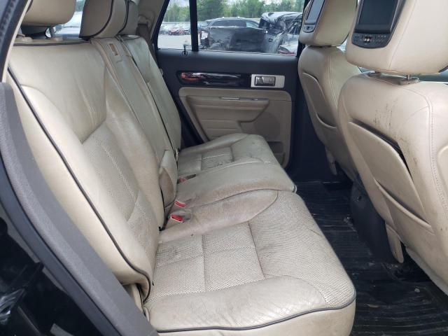 Photo 11 from auction – 2010 LINCOLN MKX with VIN 2LMDJ6JC9ABJ25802