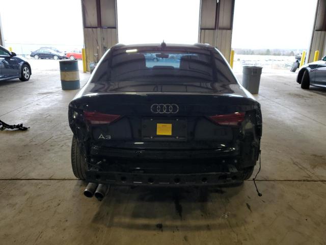 Photo 6 from auction – 2018 AUDI A3 PREMIUM with VIN WAUAUGFF6J1034403