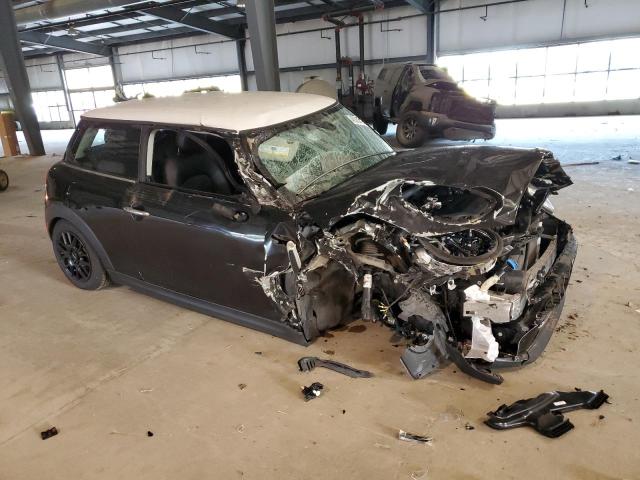 Photo 4 from auction – 2016 MINI COOPER with VIN WMWXP5C57G3B15492