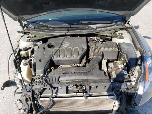 Photo 11 from auction – 2007 NISSAN ALTIMA 2.5 with VIN 1N4AL21E77C146878