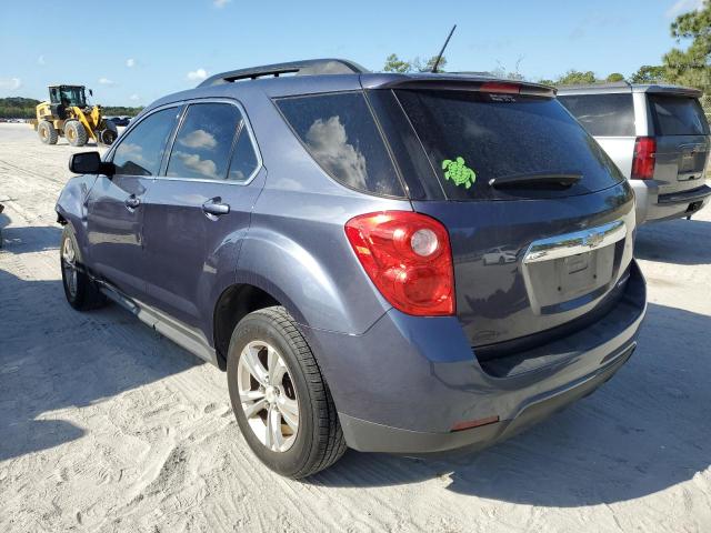 Photo 2 from auction – 2013 CHEVROLET EQUINOX LT with VIN 2GNALDEK0D6421377