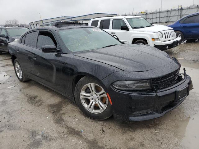 Photo 4 from auction – 2020 DODGE CHARGER SX with VIN 2C3CDXBG4LH139847