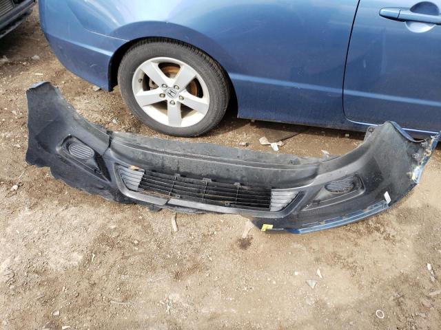 Photo 9 from auction – 2007 HONDA CIVIC EX with VIN 2HGFG128X7H506070