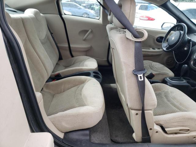 Photo 10 from auction – 2004 SATURN ION LEVEL with VIN 1G8AW12F84Z109005