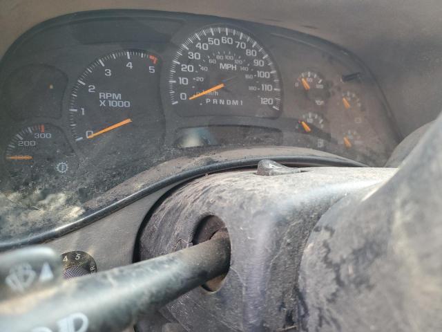 Photo 9 from auction – 2006 CHEVROLET SILVERADO with VIN 1GCHK23206F111837
