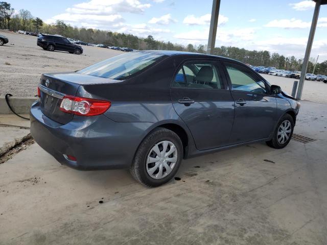 Photo 3 from auction – 2012 TOYOTA COROLLA BA with VIN 2T1BU4EE1CC866888