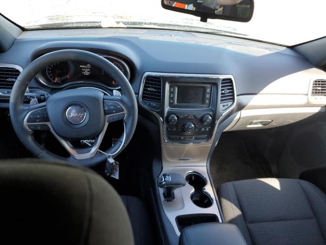 Photo 8 from auction – 2015 JEEP GRAND CHER with VIN 1C4RJFAG6FC129791
