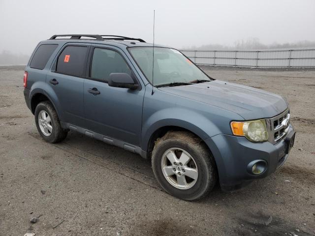 Photo 4 from auction – 2010 FORD ESCAPE XLT with VIN 1FMCU9DG0AKC05851