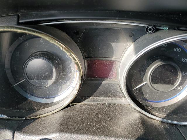 Photo 9 from auction – 2013 HYUNDAI SONATA GLS with VIN 5NPEB4AC4DH732060
