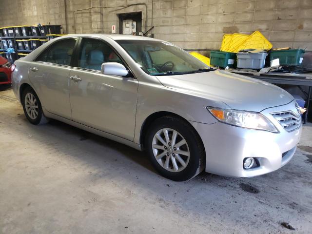 Photo 4 from auction – 2011 TOYOTA CAMRY BASE with VIN 4T4BF3EK9BR144968