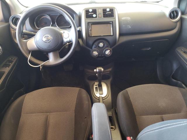 Photo 8 from auction – 2014 NISSAN VERSA with VIN 3N1CN7AP5EK464892