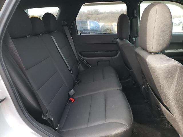 Photo 11 from auction – 2012 FORD ESCAPE XLT with VIN 1FMCU9DG4CKB39680