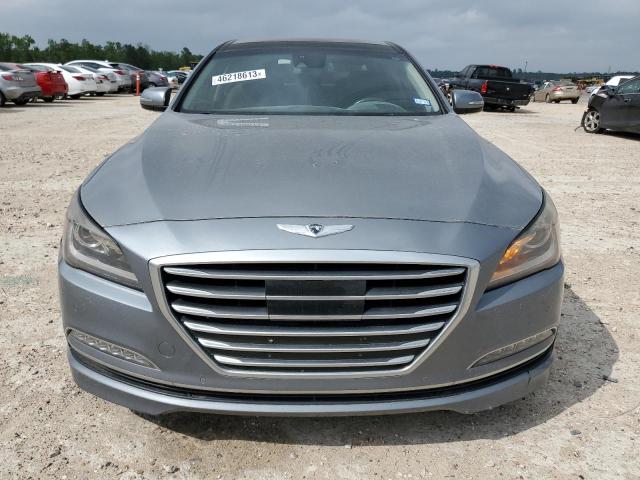 Photo 5 from auction – 2015 HYUNDAI GENESIS 5. with VIN KMHGN4JF4FU069880