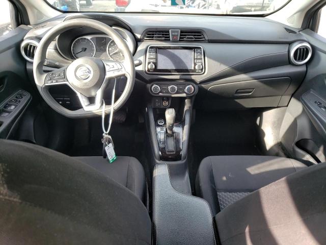 Photo 8 from auction – 2021 NISSAN VERSA S with VIN 3N1CN8DV9ML811875