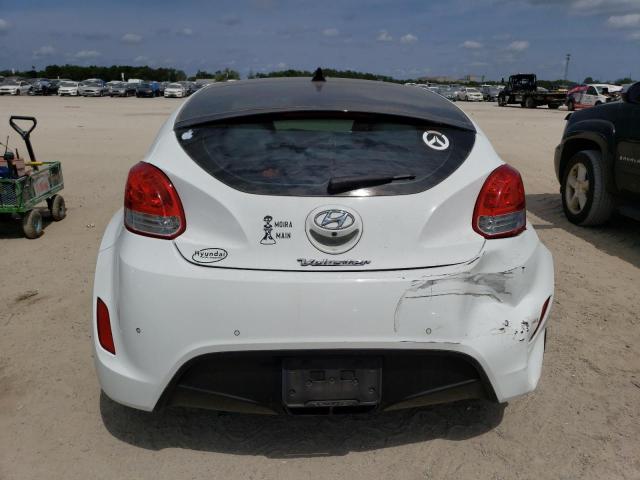 Photo 6 from auction – 2013 HYUNDAI VELOSTER with VIN KMHTC6AD9DU174555