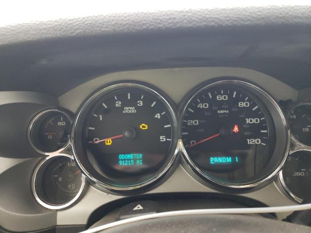 Photo 9 from auction – 2007 CHEVROLET SILVERADO with VIN 1GCHK23667F556457