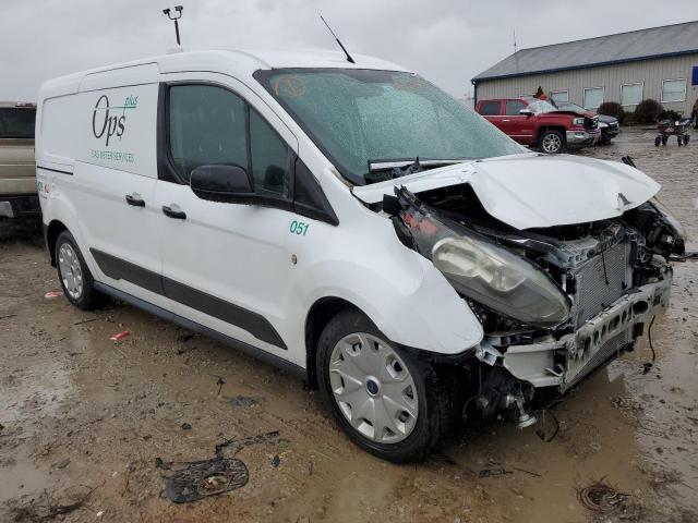 Foto 4 de la subasta – 2014 FORD TRANSIT CO con VIN NM0LS7E76E1168911