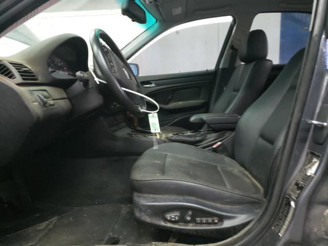 Photo 7 from auction – 2002 BMW 3 SERIES with VIN WBAEV33462KL69666