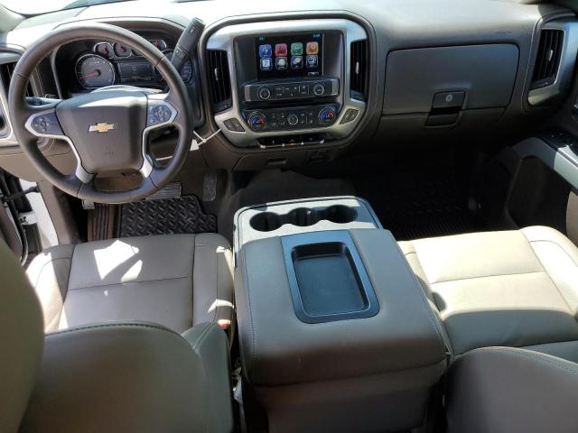 Photo 8 from auction – 2015 CHEVROLET SILVERADO with VIN 1GCVKSEC9FZ172353