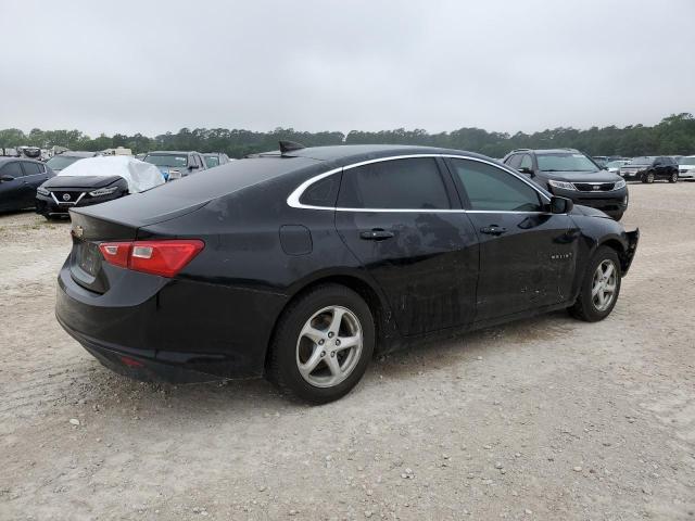 Photo 3 from auction – 2017 CHEVROLET MALIBU LS with VIN 1G1ZB5ST5HF117466