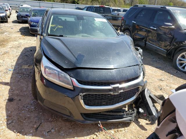 Photo 5 from auction – 2015 CHEVROLET MALIBU LS with VIN 1G11B5SL0FF102044