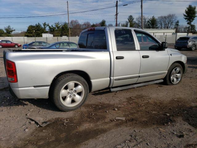 Photo 3 from auction – 2004 DODGE RAM 1500 S with VIN 1D7HA18N74J148772