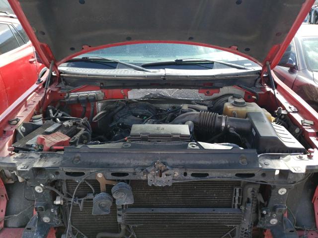 Photo 11 from auction – 2013 FORD F150 SUPER with VIN 1FTEX1CM6DKE84241