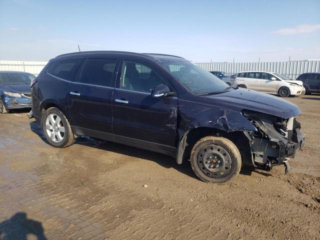 Photo 4 from auction – 2017 CHEVROLET TRAVERSE L with VIN 1GNKVGKD7HJ210871