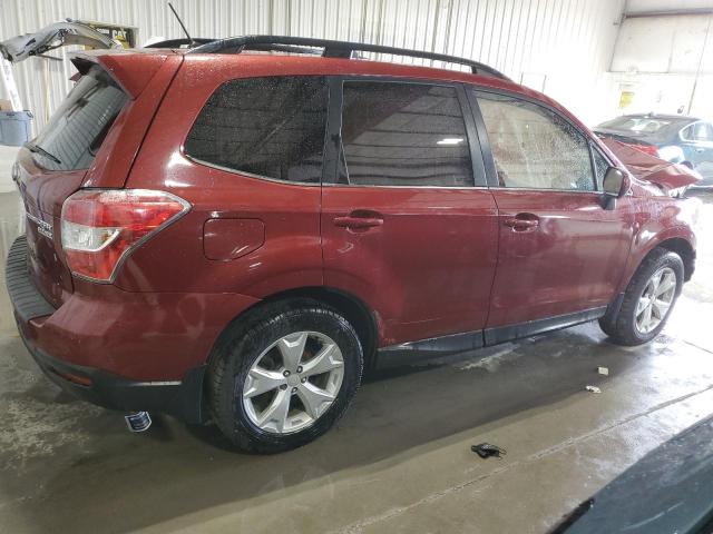 Photo 3 from auction – 2014 SUBARU FORESTER 2 with VIN JF2SJAHC4EH470486