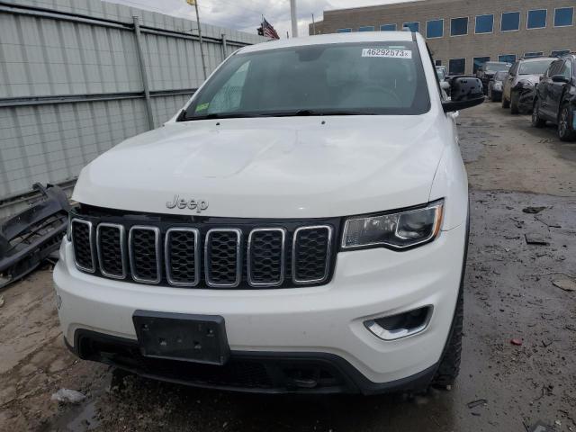 Photo 5 from auction – 2018 JEEP GRAND CHER with VIN 1C4RJFAG0JC348948