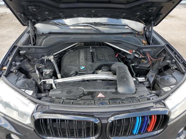 Photo 12 from auction – 2015 BMW X6 SDRIVE3 with VIN 5UXKU0C56F0F92096