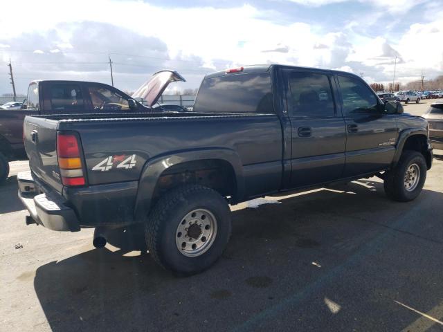 Photo 3 from auction – 2005 GMC SIERRA K25 with VIN 1GTHK23275F947871