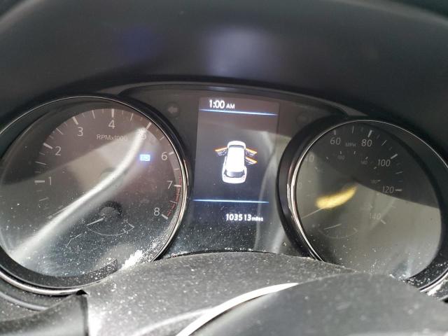 Photo 9 from auction – 2018 NISSAN ROGUE S with VIN JN8AT2MT1JW465367