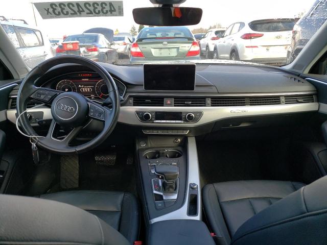 Photo 8 from auction – 2017 AUDI A4 PREMIUM with VIN WAUENAF4XHN001336