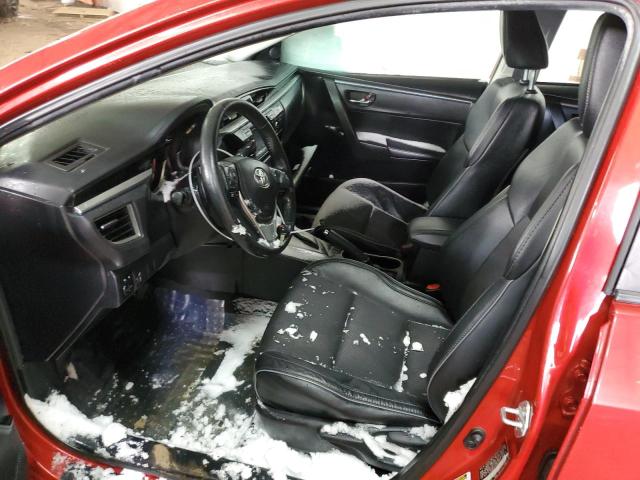 Photo 7 from auction – 2015 TOYOTA COROLLA L with VIN 5YFBURHE5FP268946
