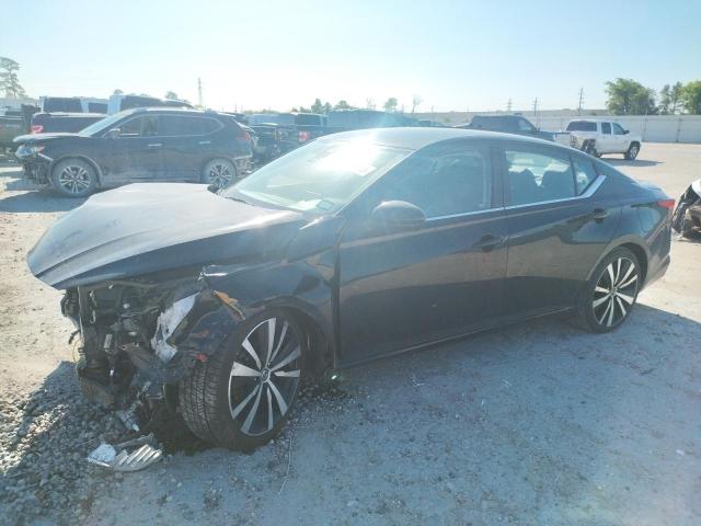 Photo 1 from auction – 2020 NISSAN ALTIMA SR with VIN 1N4BL4CV5LC176565