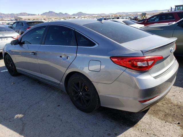 Photo 2 from auction – 2016 HYUNDAI SONATA SE with VIN 5NPE24AF5GH395722