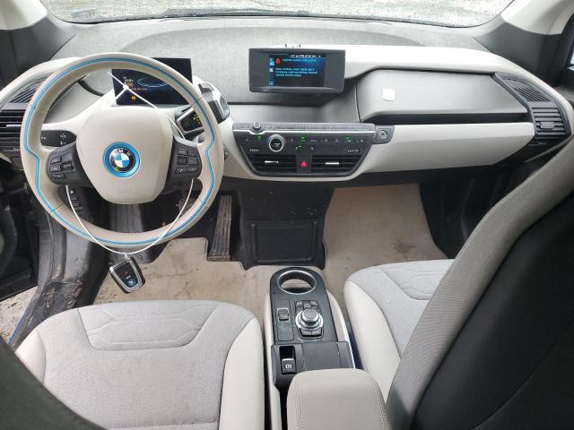 Photo 8 from auction – 2014 BMW I3 REX with VIN WBY1Z4C5XEVX62950