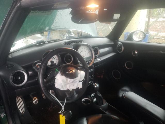 Photo 8 from auction – 2011 MINI COOPER S with VIN WMWZP3C51BTX83808